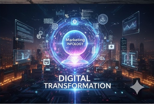 The Death of the "Blue Link" – Why GEO is the New SEO